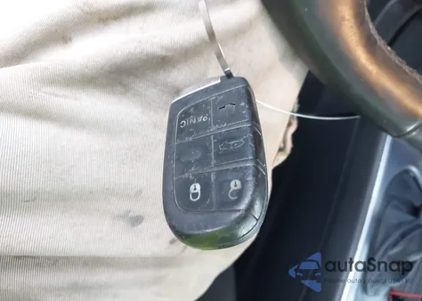 2015 Dodge Challenger R/T z USA, uszkodzony, nr VIN 2C3CDZAT7FH775080